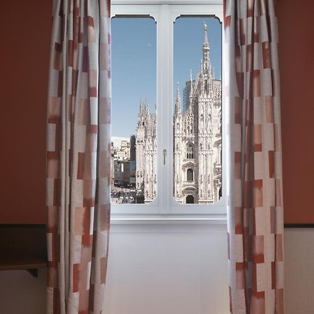Amabilia Suites Milano Eksteriør billede