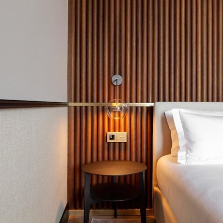 Amabilia Suites Milano Eksteriør billede