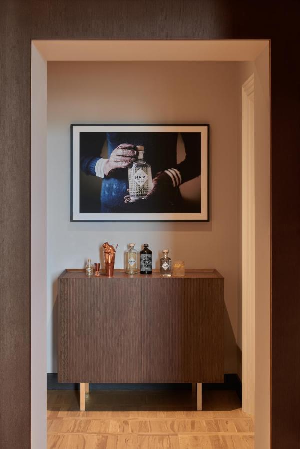 Amabilia Suites Milano Eksteriør billede