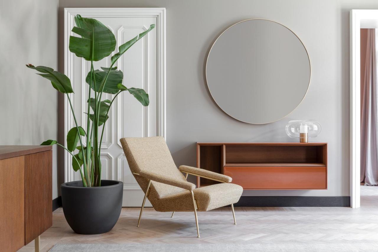 Amabilia Suites Milano Eksteriør billede