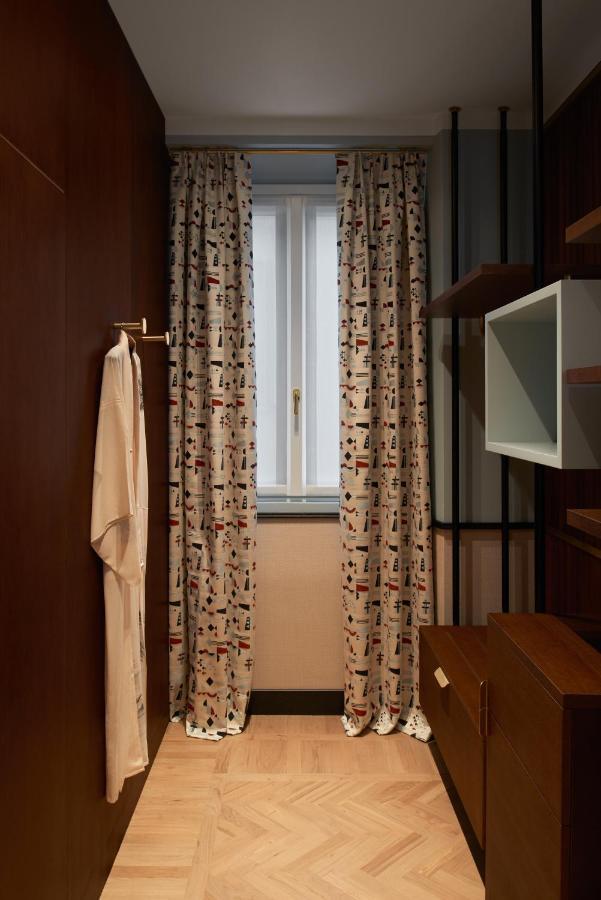 Amabilia Suites Milano Eksteriør billede
