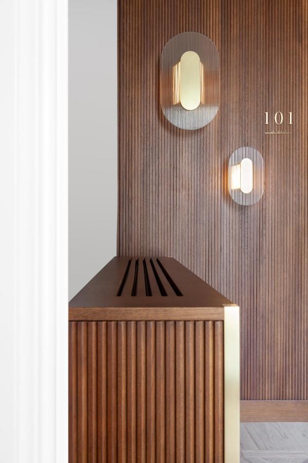 Amabilia Suites Milano Eksteriør billede