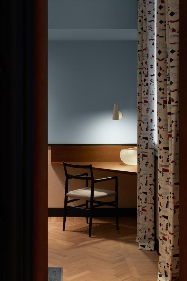 Amabilia Suites Milano Eksteriør billede