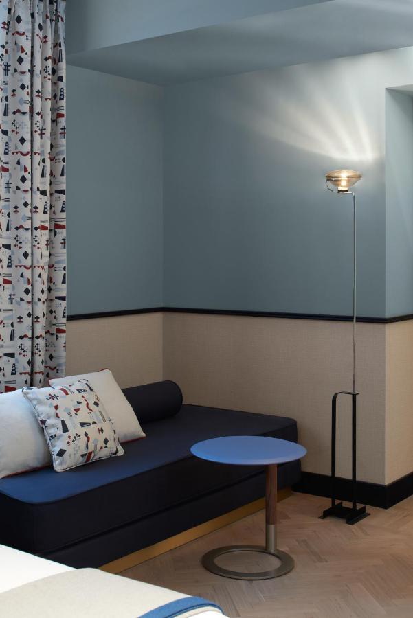 Amabilia Suites Milano Eksteriør billede