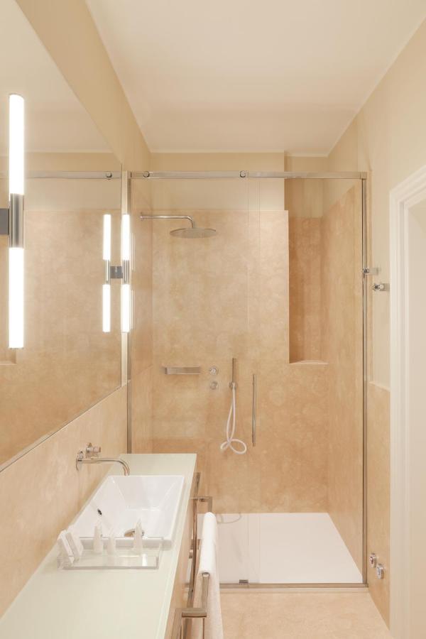 Amabilia Suites Milano Eksteriør billede