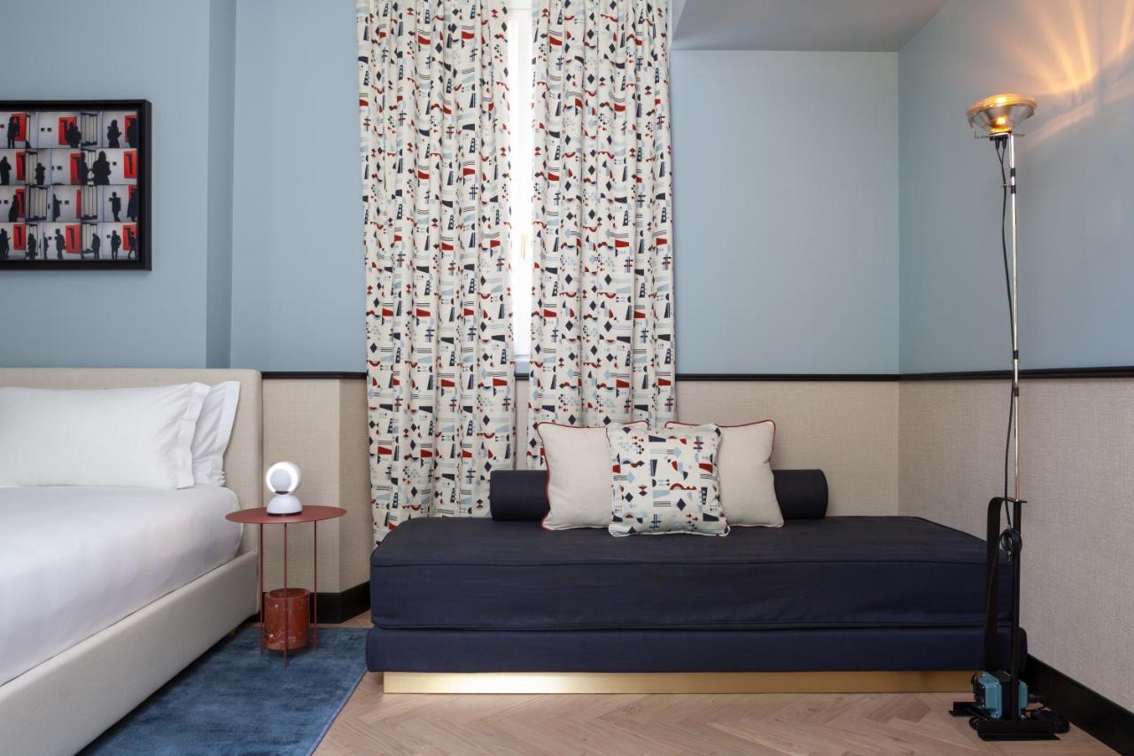 Amabilia Suites Milano Eksteriør billede