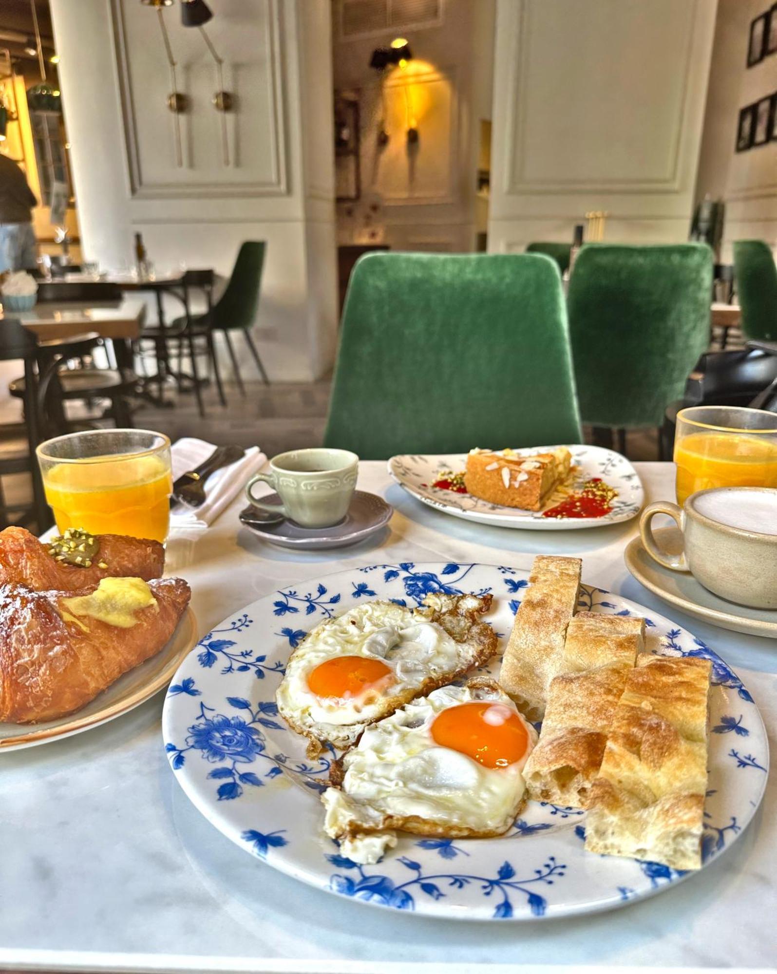 Amabilia Suites Milano Eksteriør billede