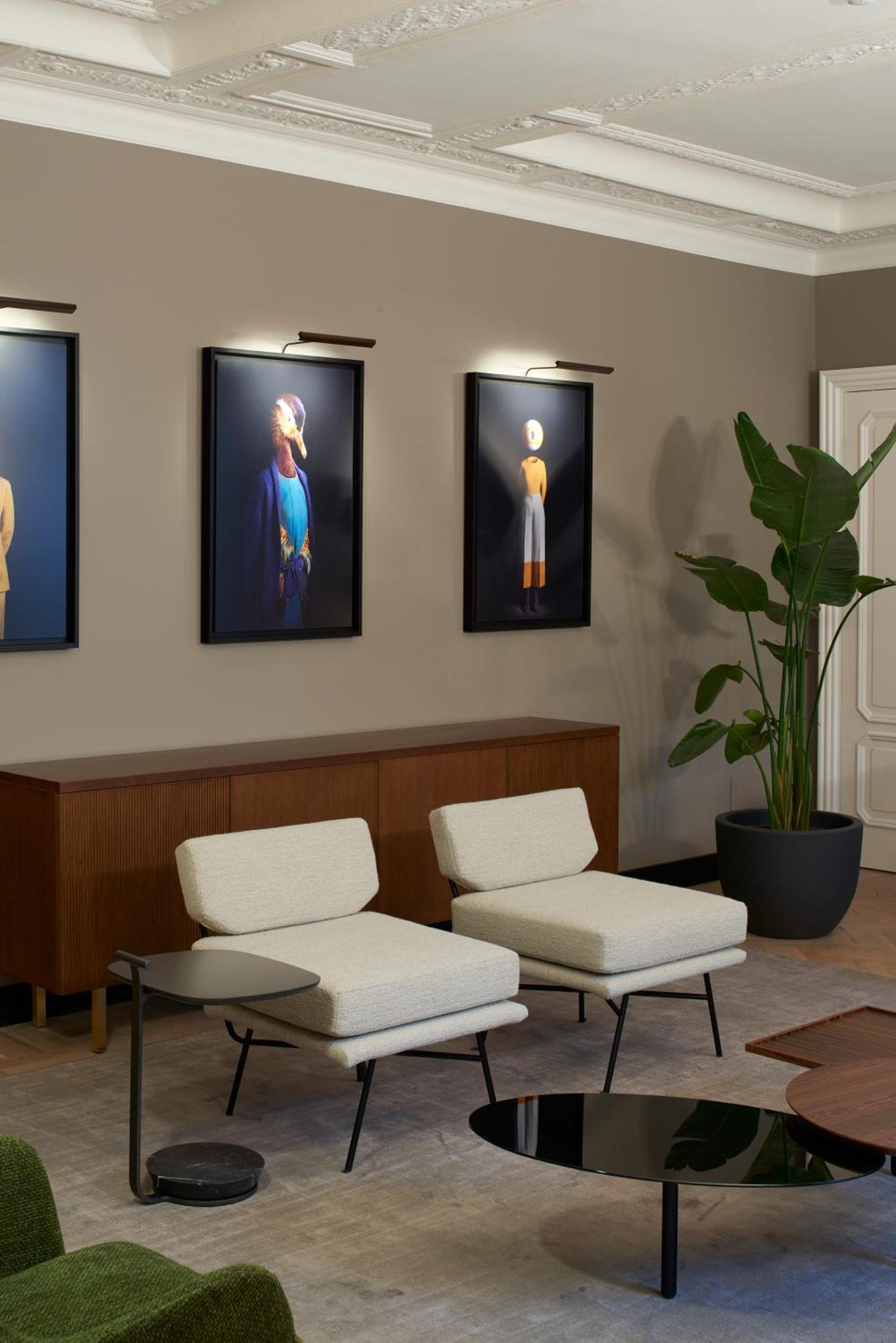 Amabilia Suites Milano Eksteriør billede