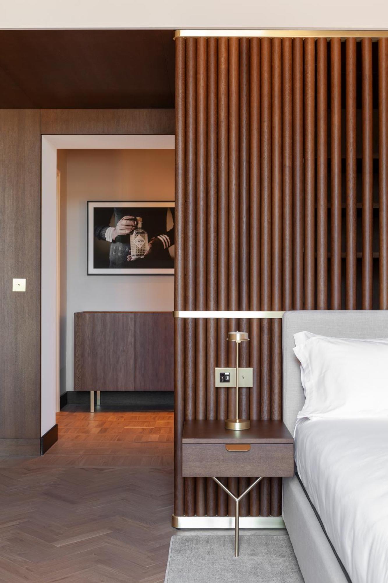 Amabilia Suites Milano Eksteriør billede