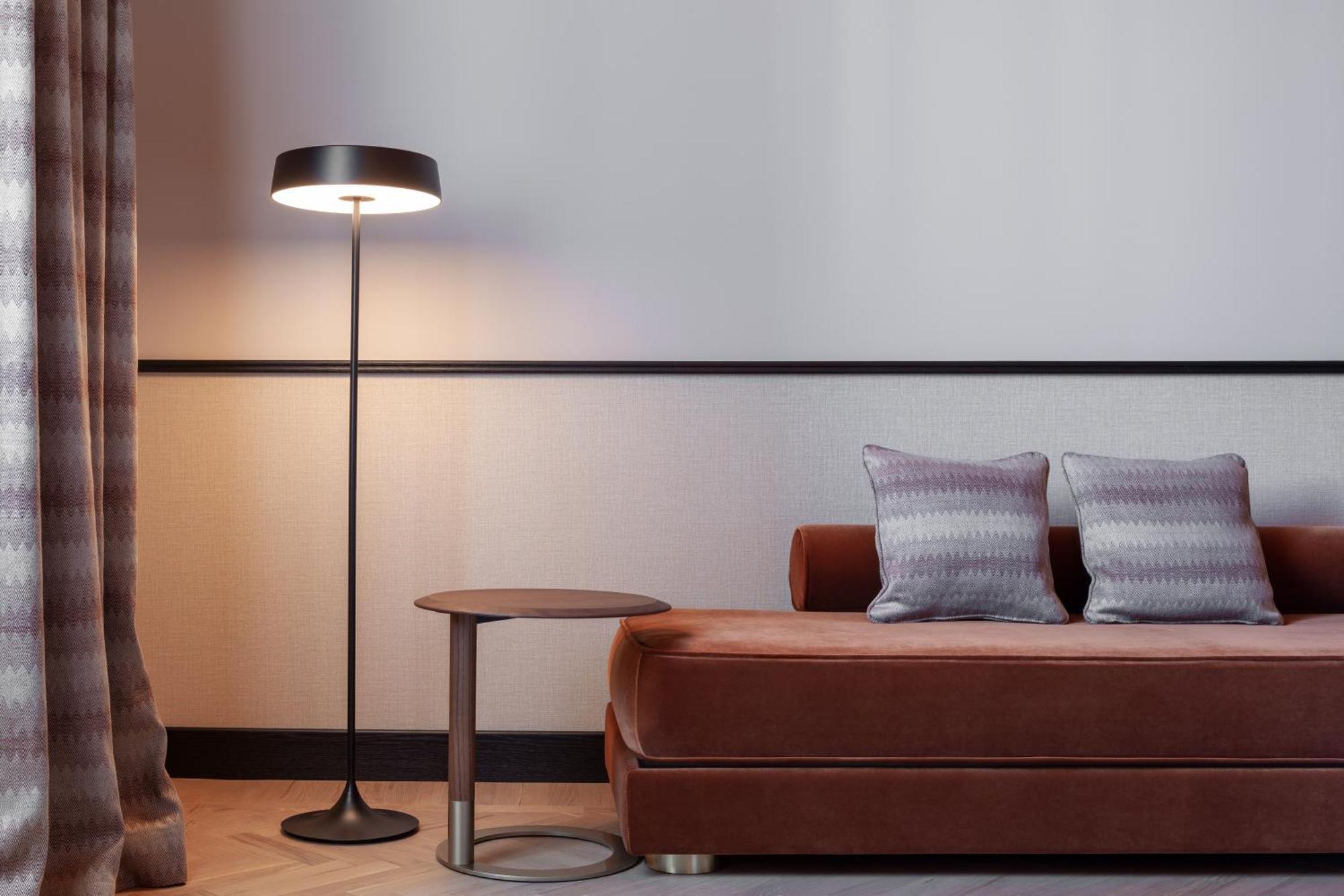 Amabilia Suites Milano Eksteriør billede