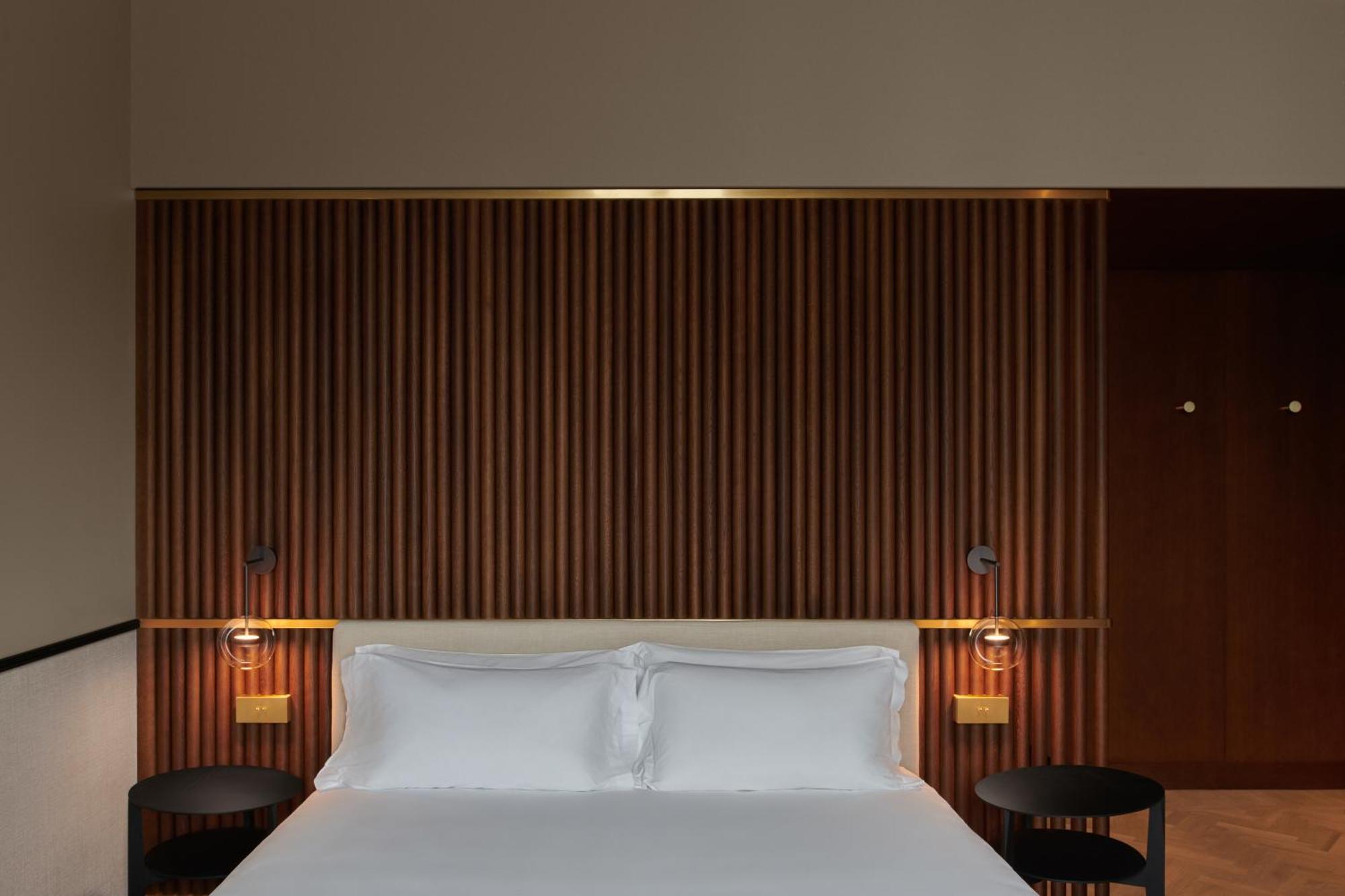 Amabilia Suites Milano Eksteriør billede