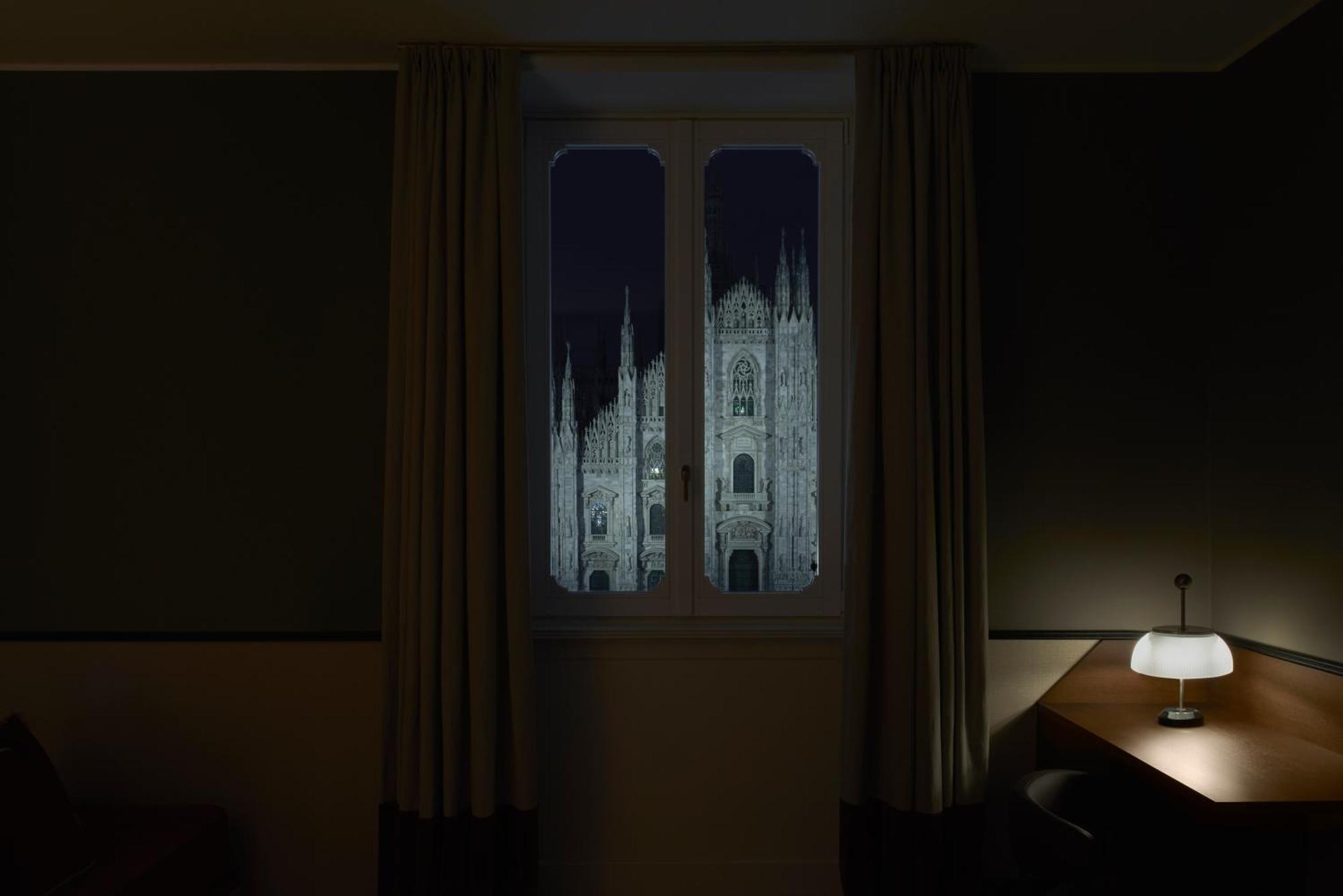 Amabilia Suites Milano Eksteriør billede