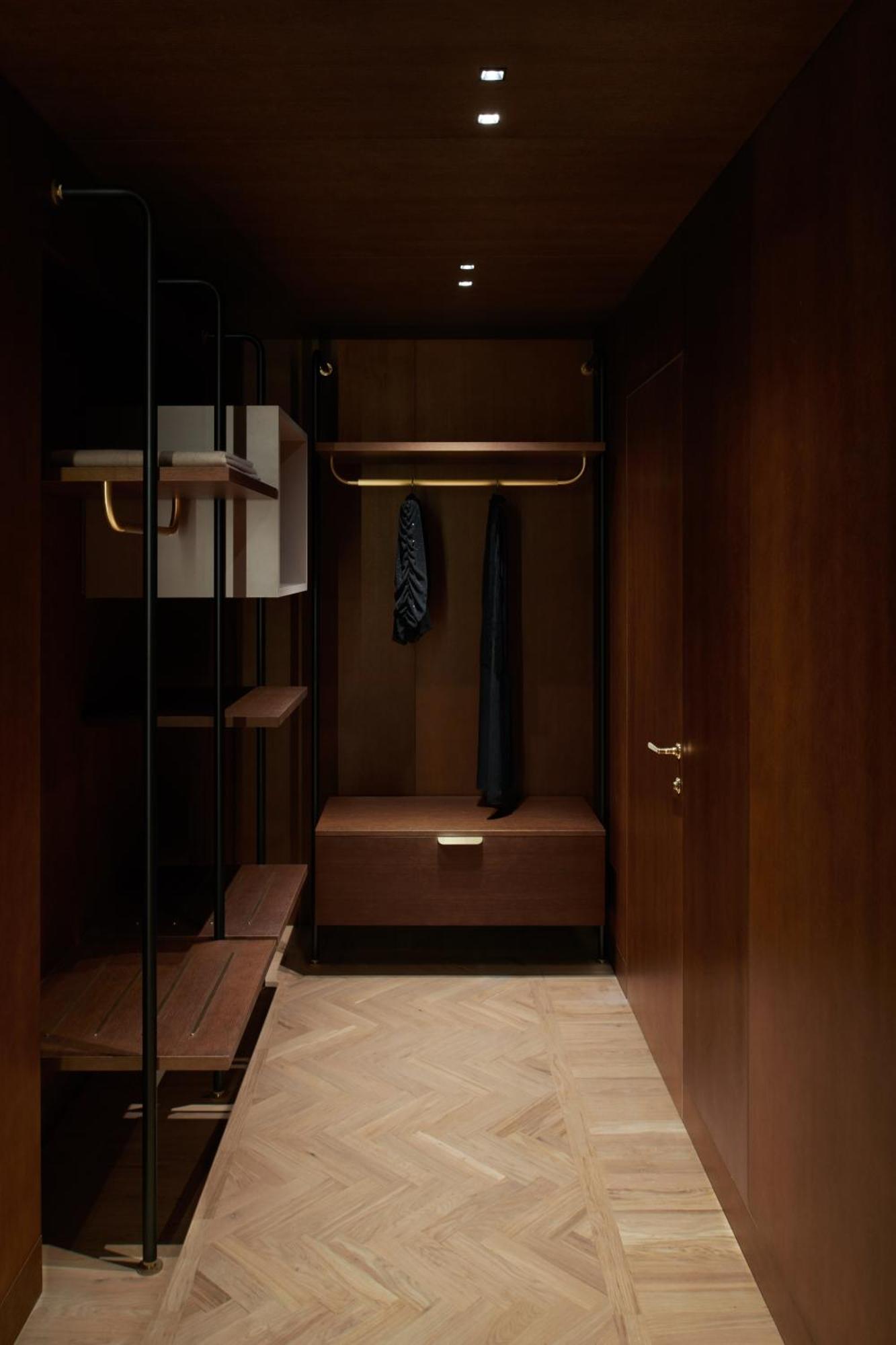 Amabilia Suites Milano Eksteriør billede