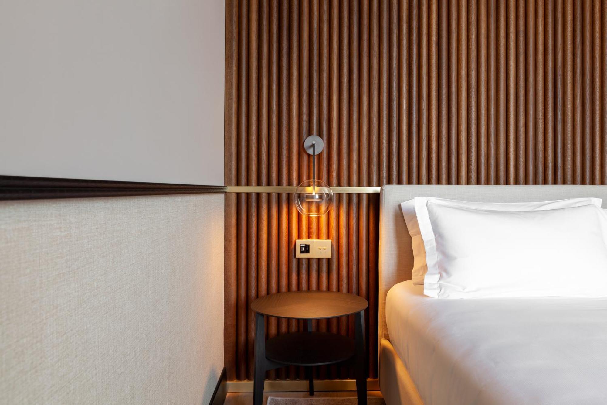 Amabilia Suites Milano Eksteriør billede