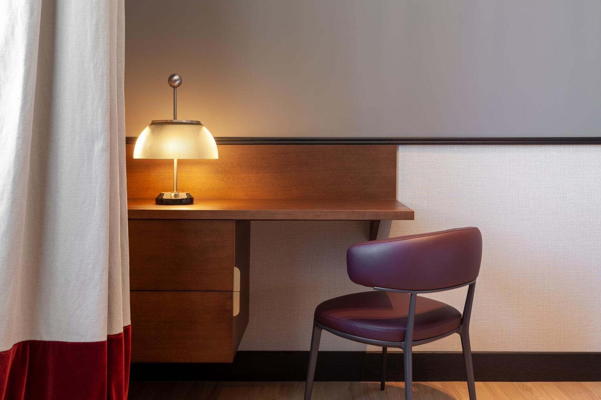 Amabilia Suites Milano Eksteriør billede
