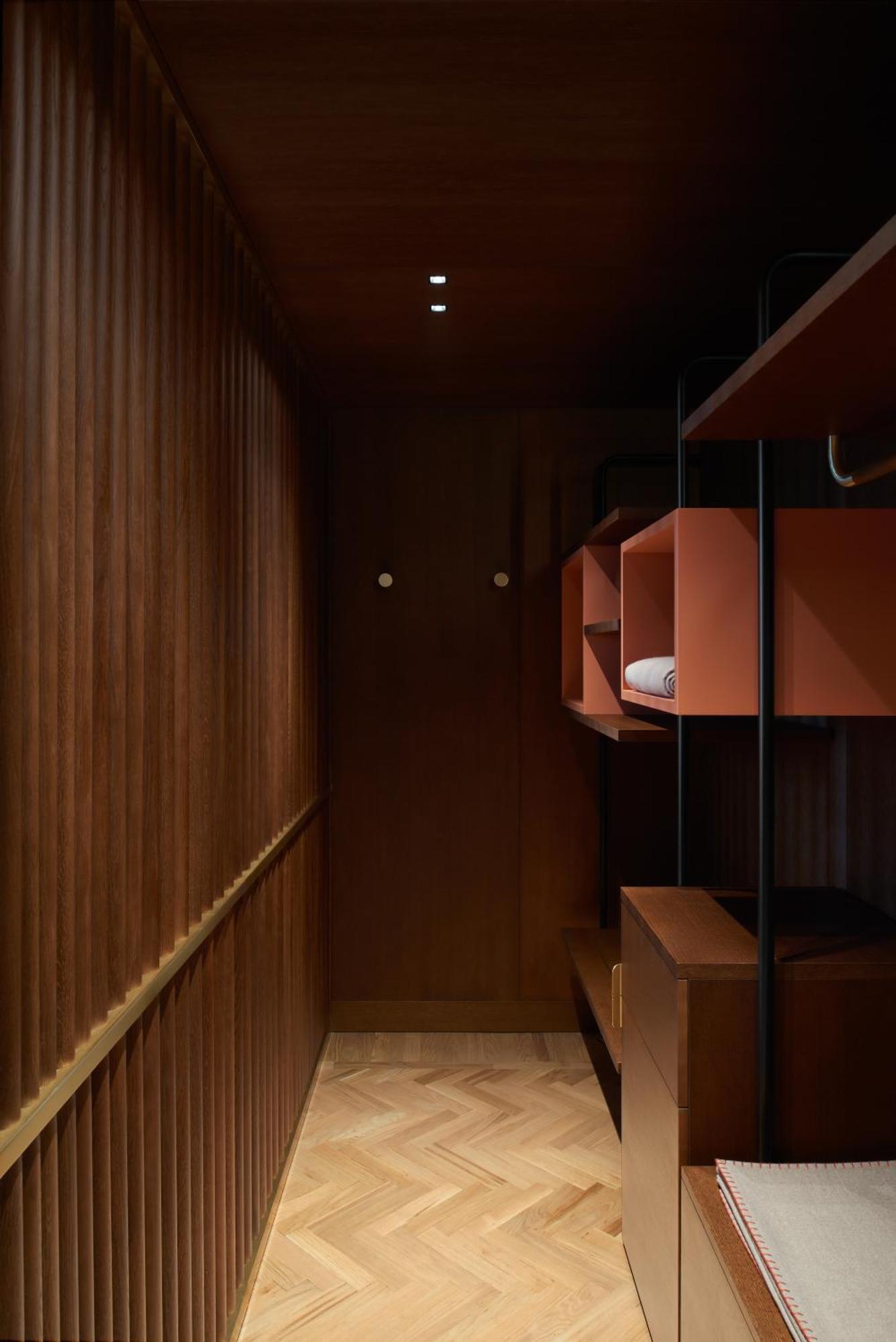 Amabilia Suites Milano Eksteriør billede