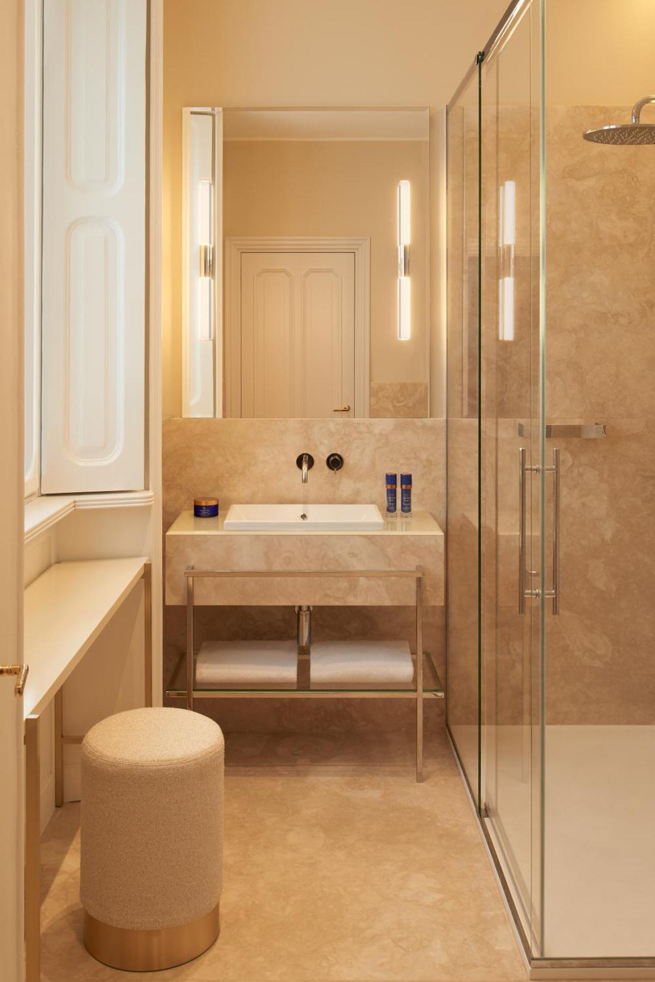 Amabilia Suites Milano Eksteriør billede