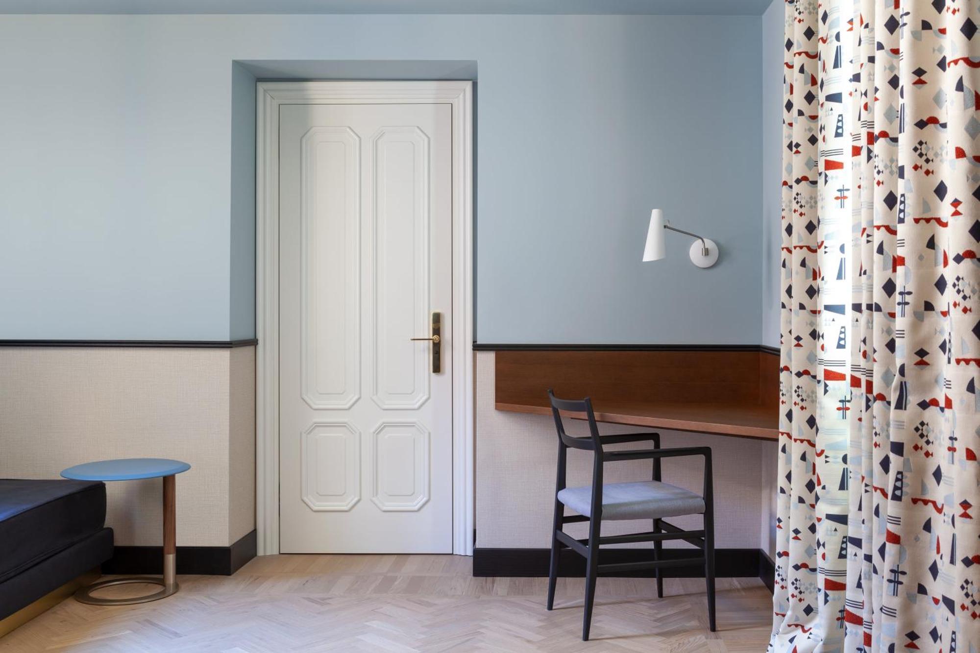 Amabilia Suites Milano Eksteriør billede