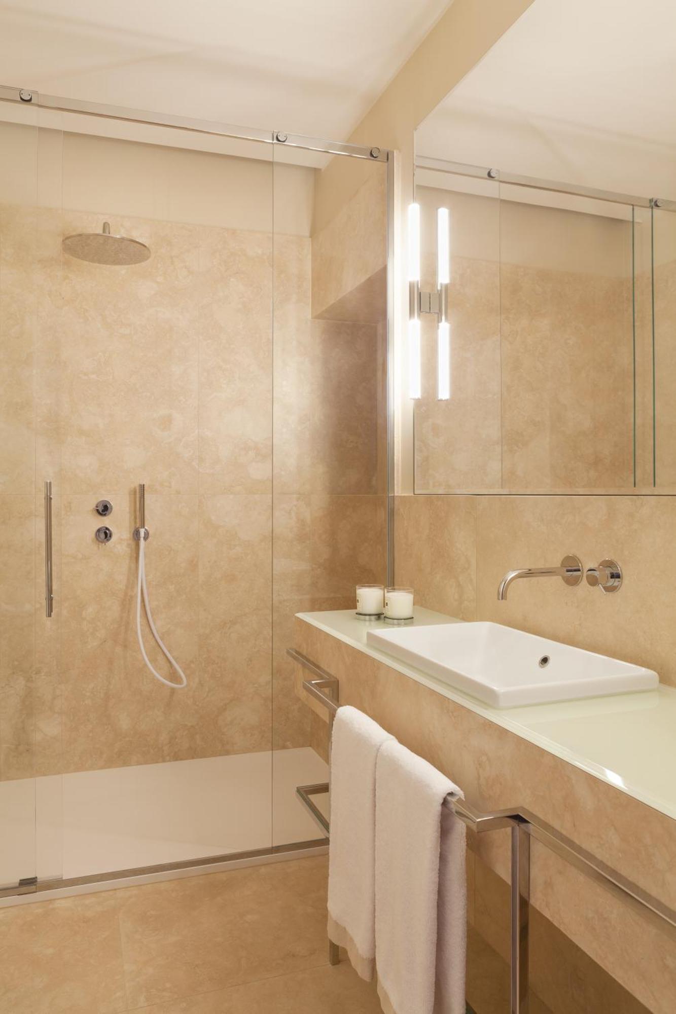 Amabilia Suites Milano Værelse billede