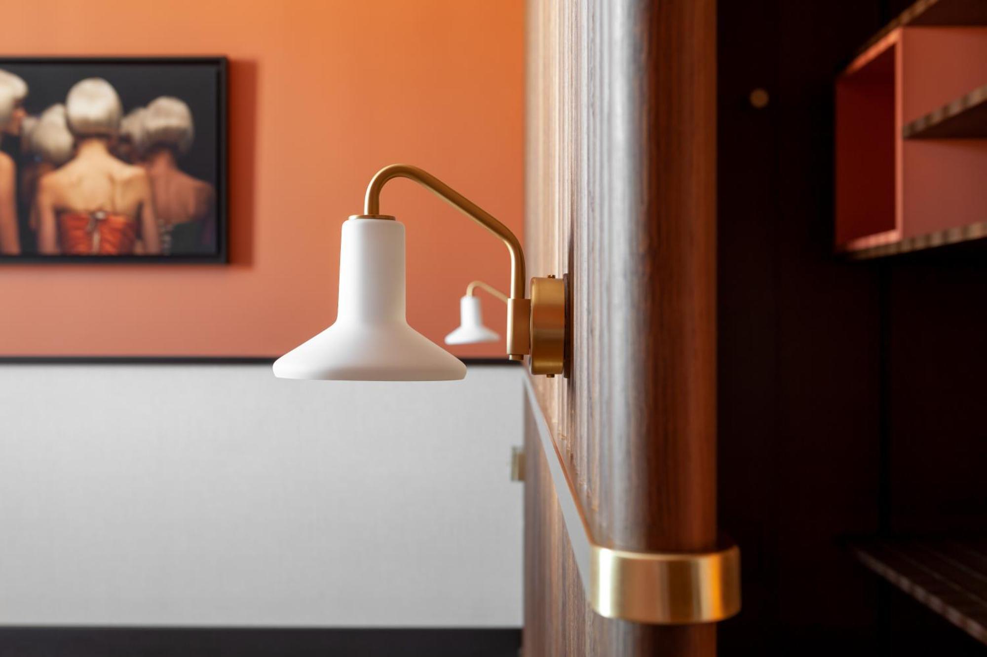 Amabilia Suites Milano Værelse billede
