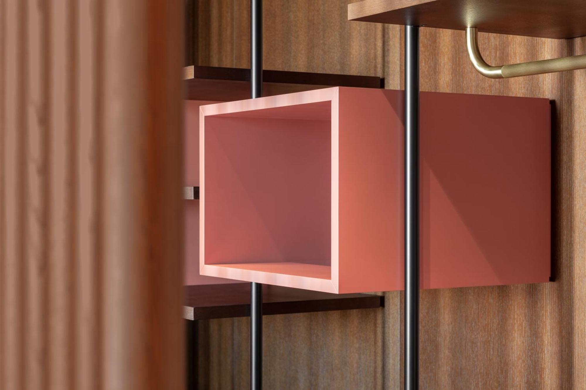 Amabilia Suites Milano Værelse billede
