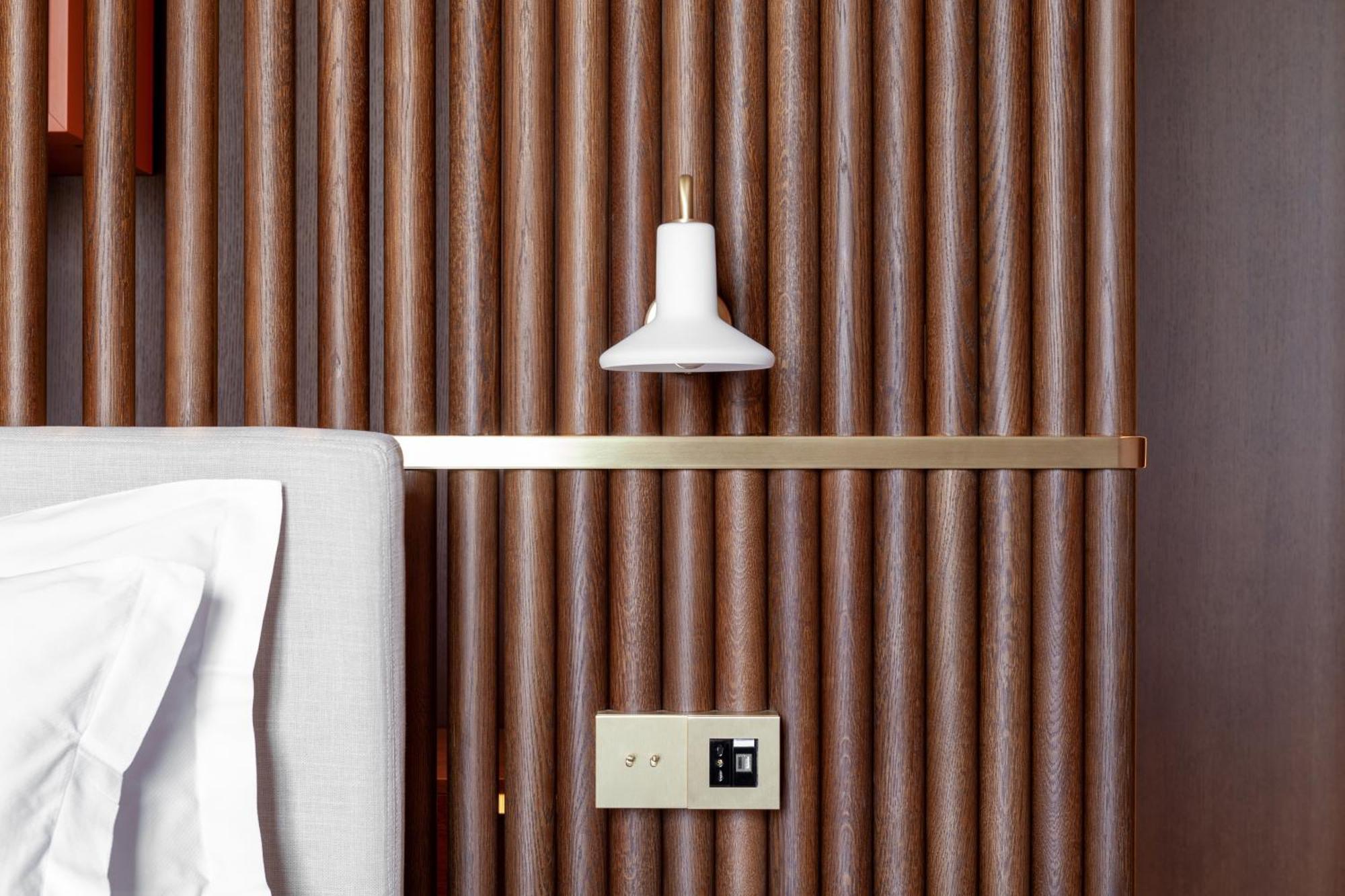 Amabilia Suites Milano Værelse billede